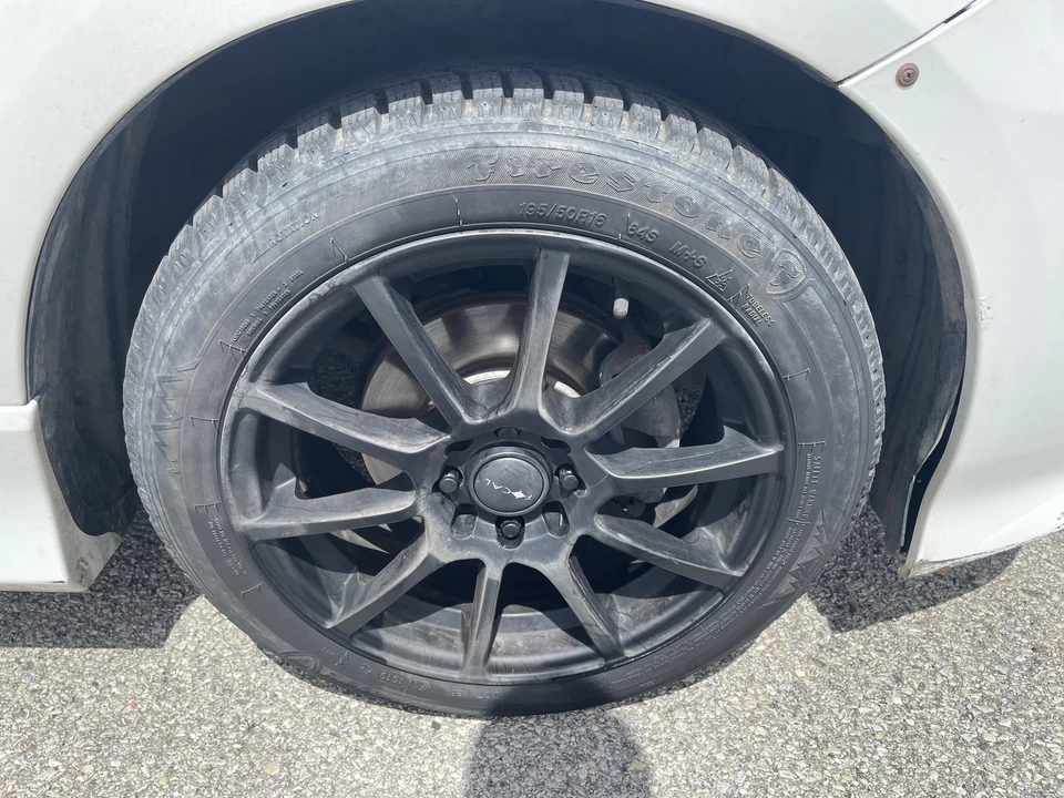 2009 Honda Fit - Image 10 of 21