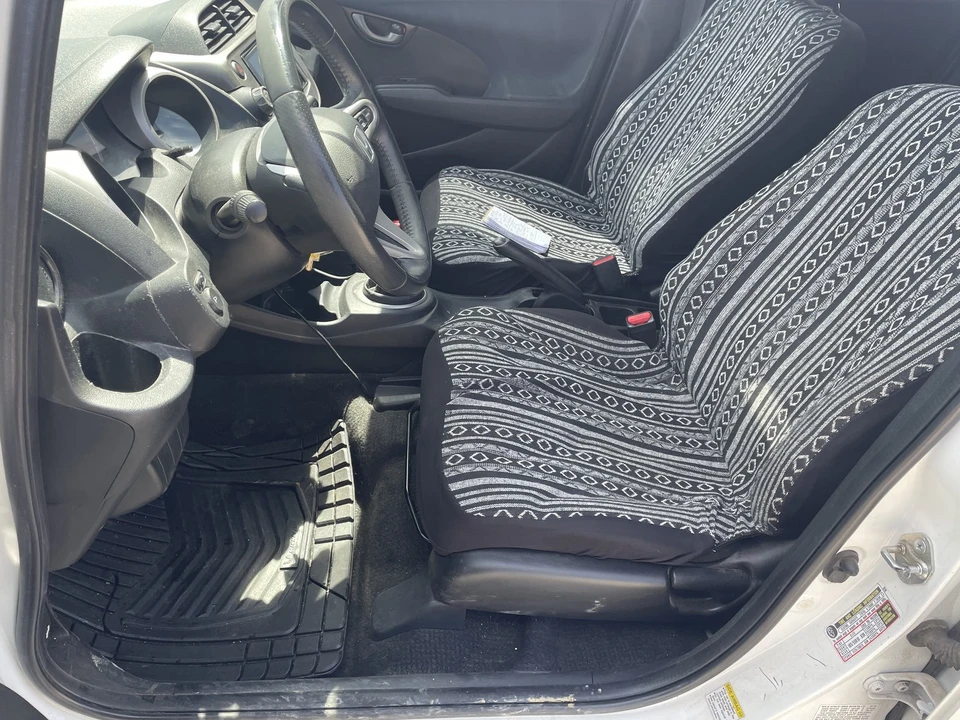 2009 Honda Fit - Image 20 of 21