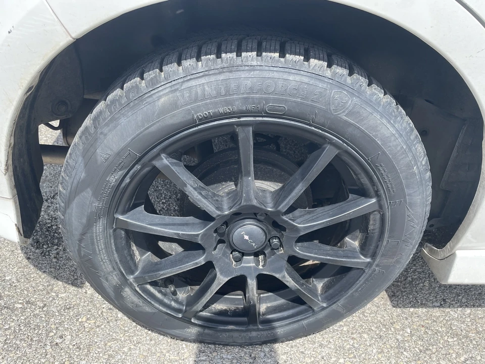 2009 Honda Fit - Image 12 of 21