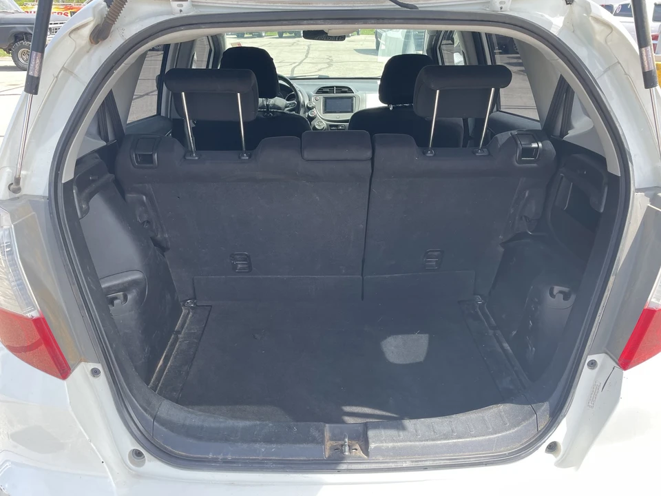 2009 Honda Fit - Image 15 of 21