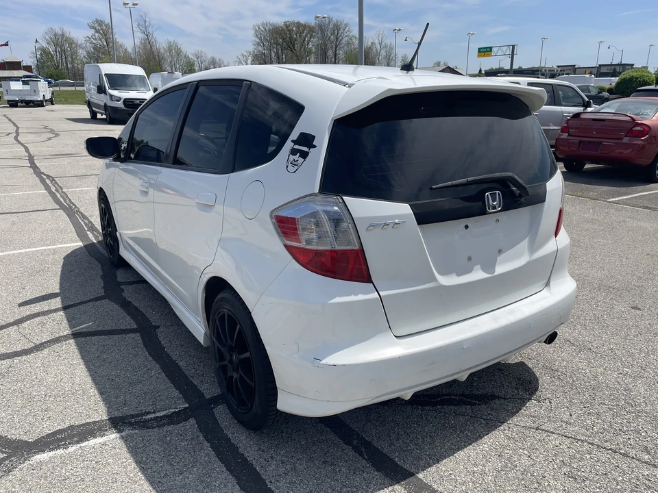 2009 Honda Fit - Image 6 of 21