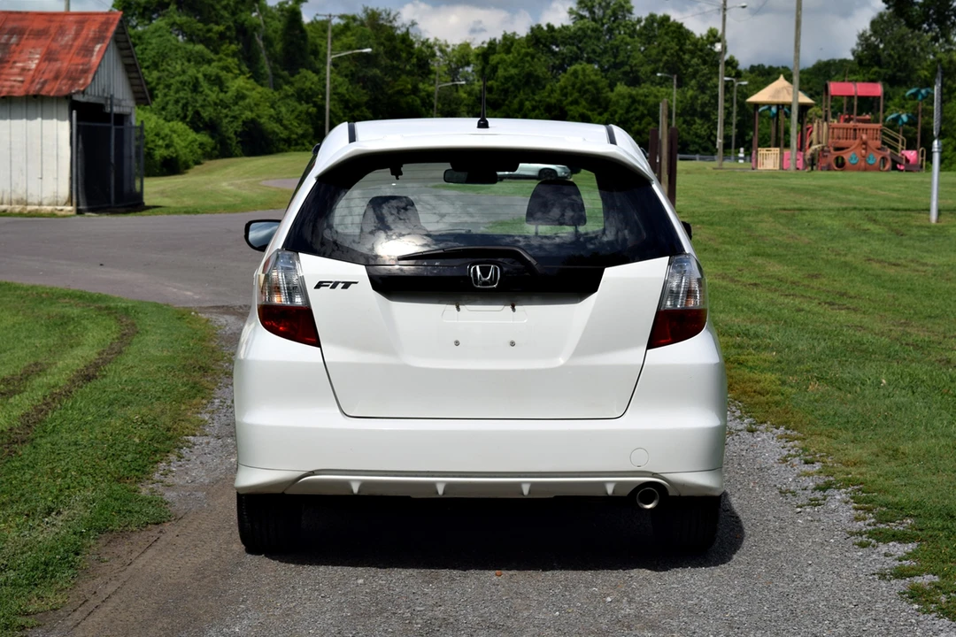 2009 Honda Fit - Image 10 of 31