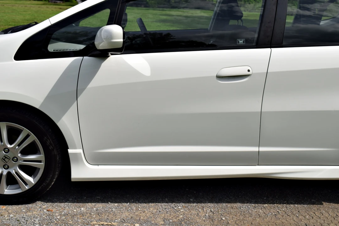 2009 Honda Fit - Image 14 of 31