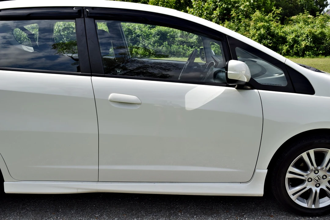 2009 Honda Fit - Image 20 of 31