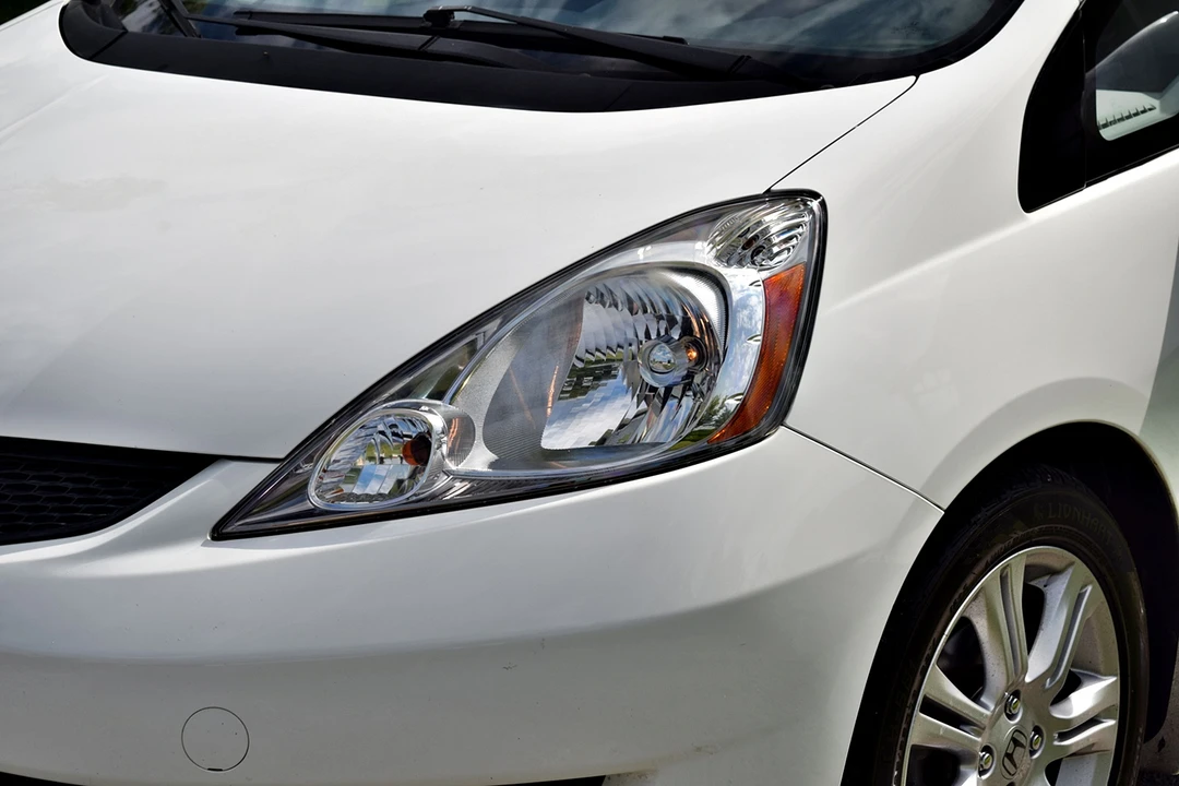 2009 Honda Fit - Image 24 of 31