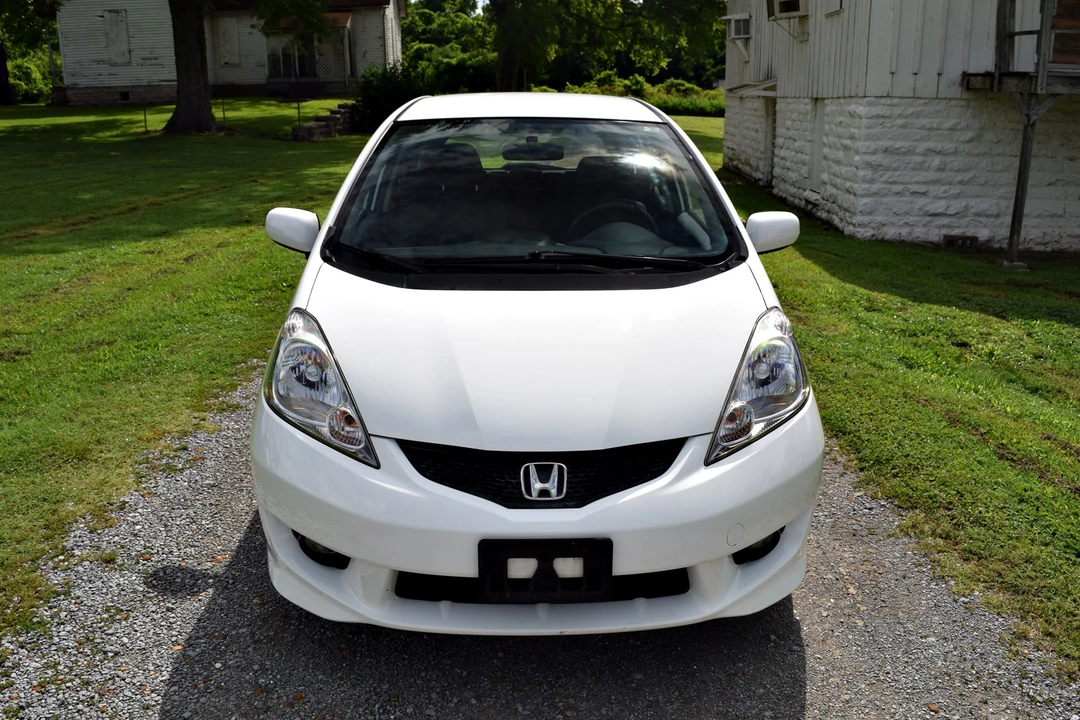 2009 Honda Fit - Image 25 of 31