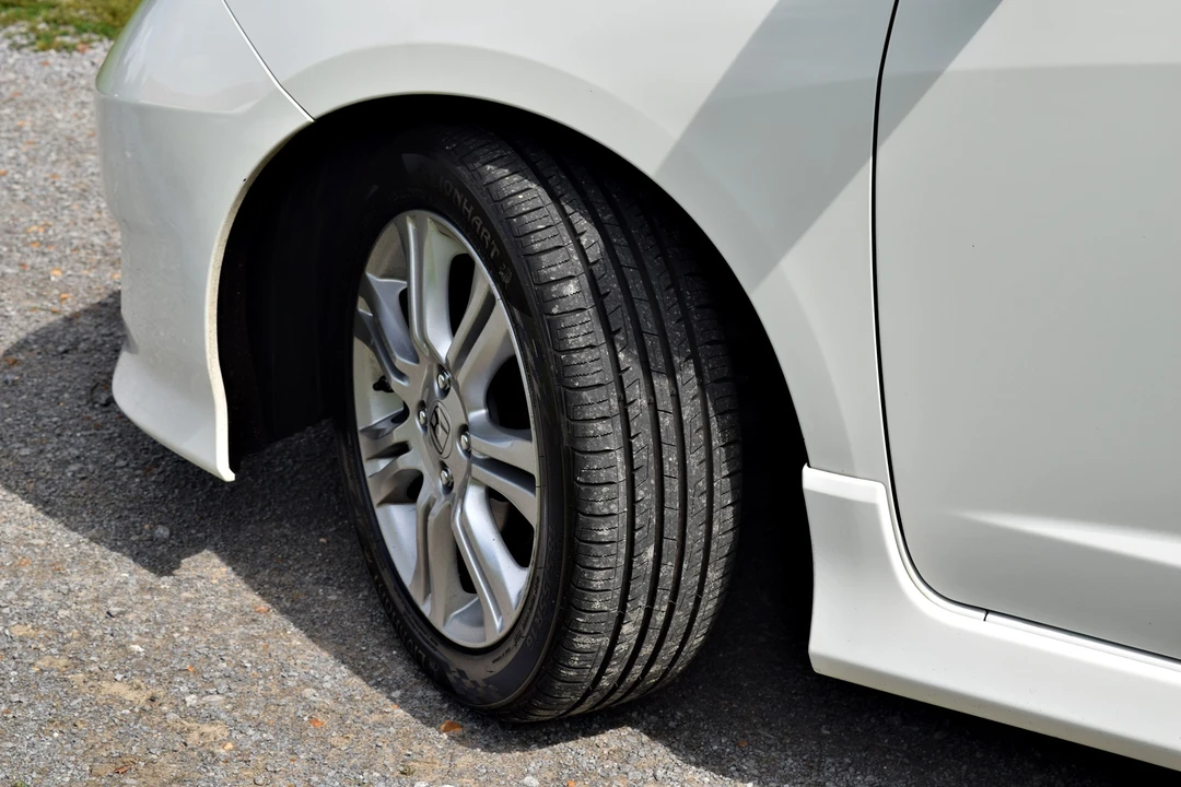 2009 Honda Fit - Image 30 of 31