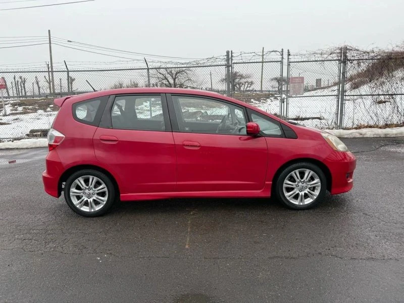 2009 Honda Fit - Image 2 of 12