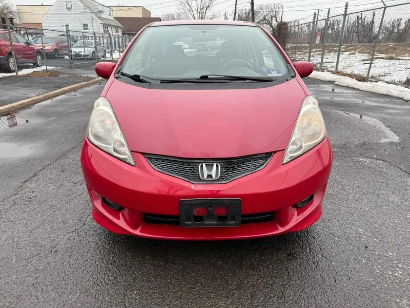 2009 Honda Fit - Image 12 of 12