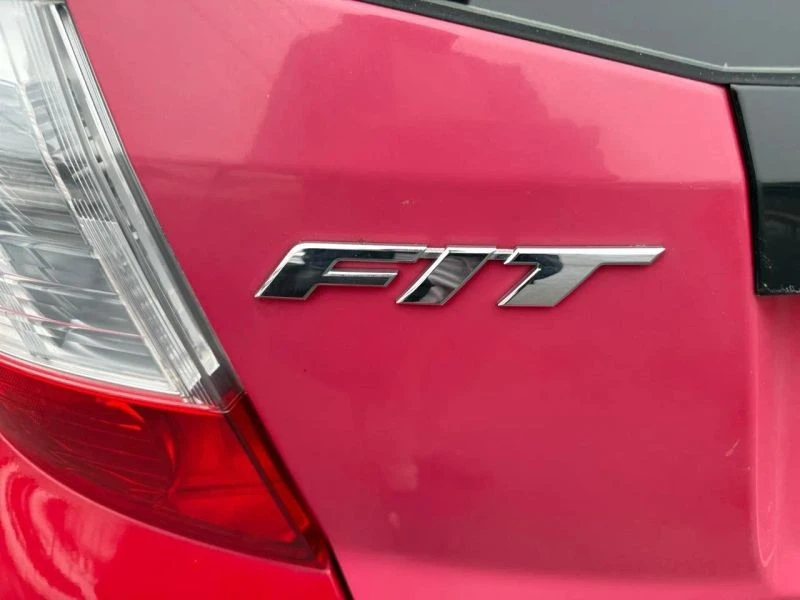 2009 Honda Fit - Image 9 of 12