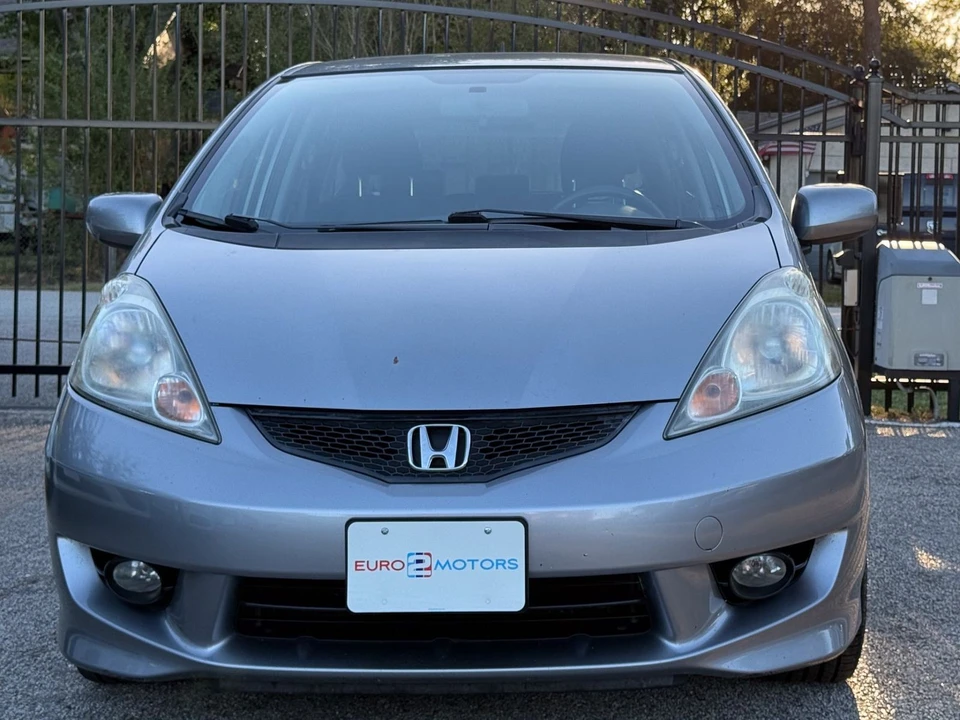 2009 Honda Fit - Image 2 of 12