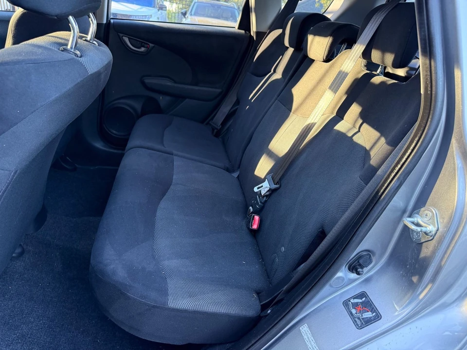 2009 Honda Fit - Image 12 of 12