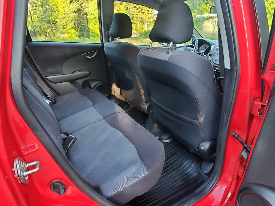 2009 Honda Fit - Image 20 of 24
