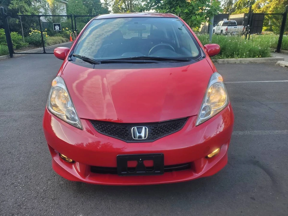 2009 Honda Fit - Image 2 of 24
