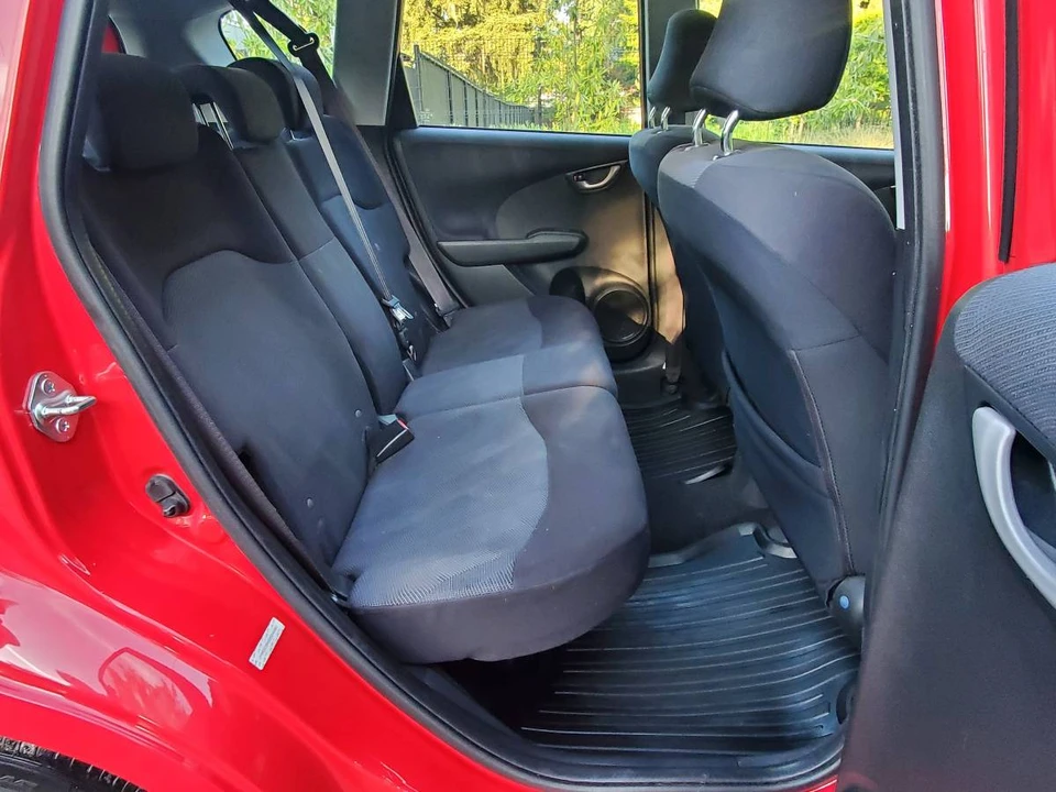 2009 Honda Fit - Image 23 of 24