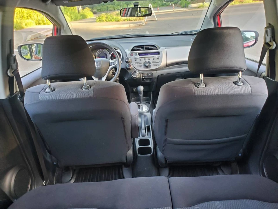2009 Honda Fit - Image 24 of 24