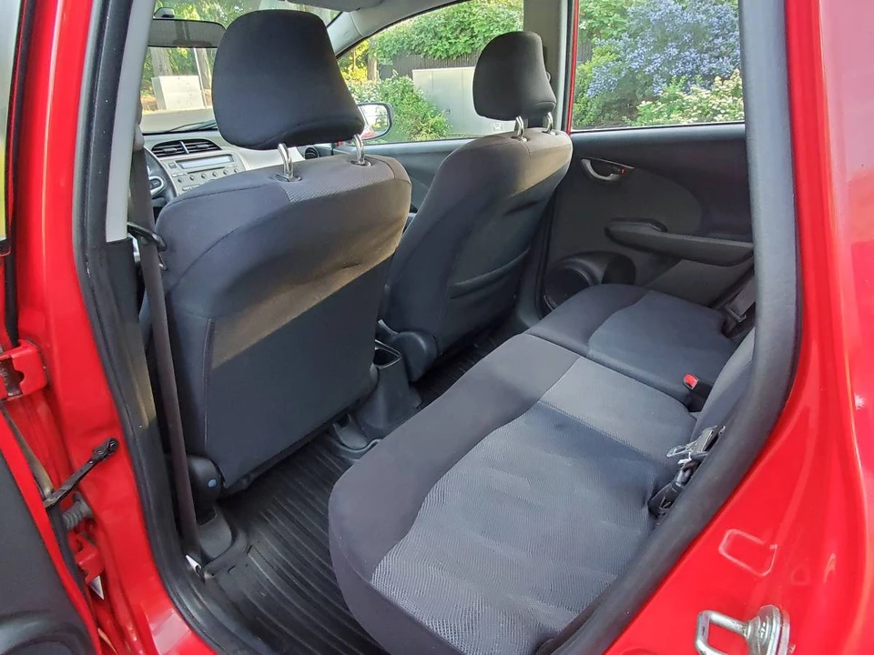 2009 Honda Fit - Image 21 of 24