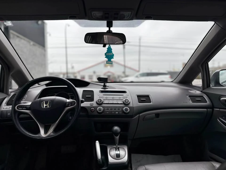 2009 Honda Civic 8th Gen - Image 11 of 14