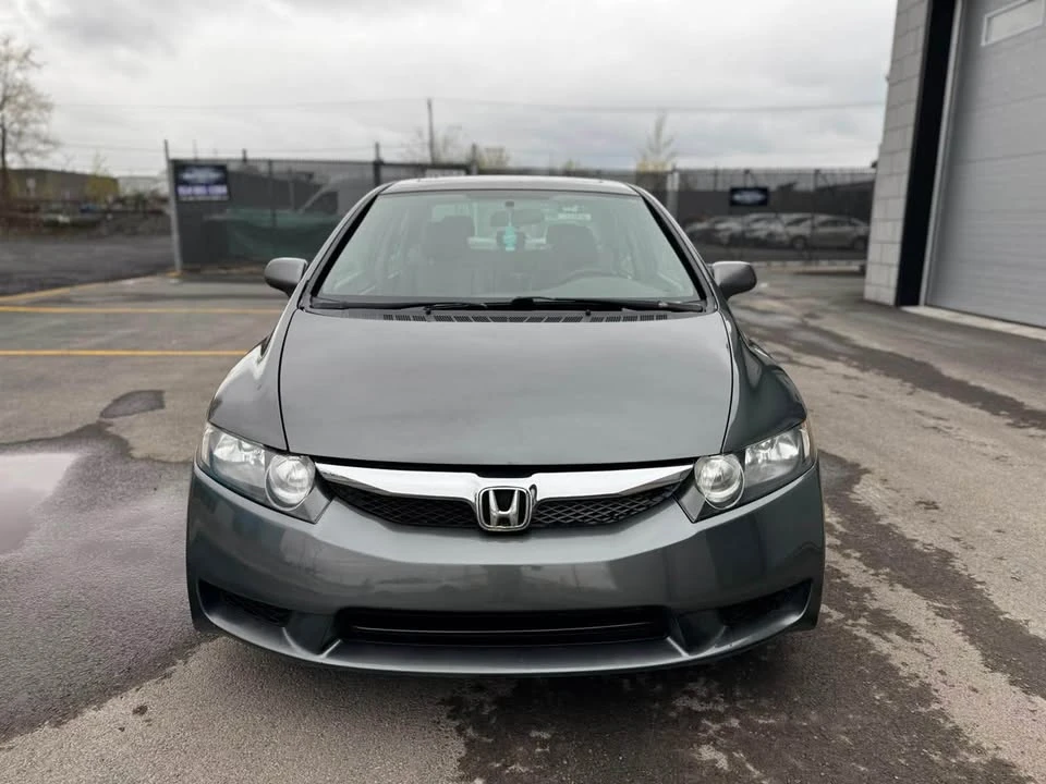 2009 Honda Civic 8th Gen - Image 2 of 14