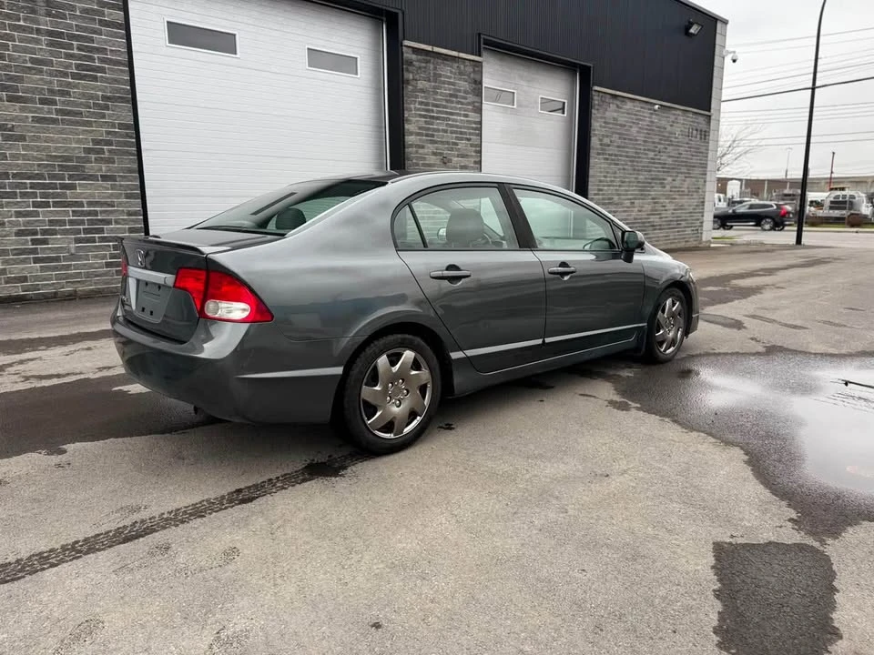2009 Honda Civic 8th Gen - Image 6 of 14