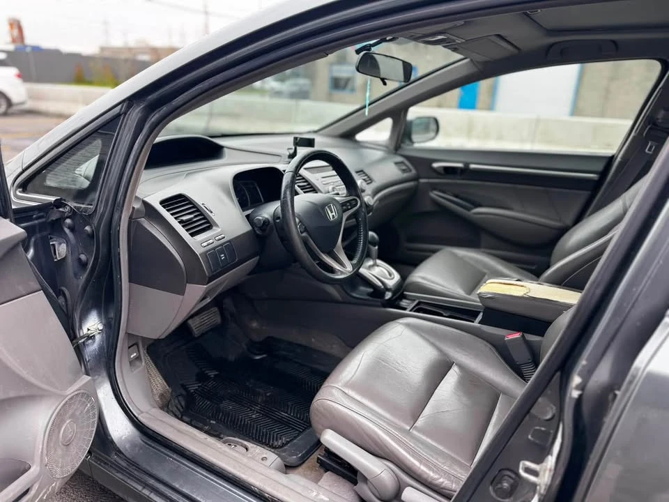 2009 Honda Civic 8th Gen - Image 10 of 14