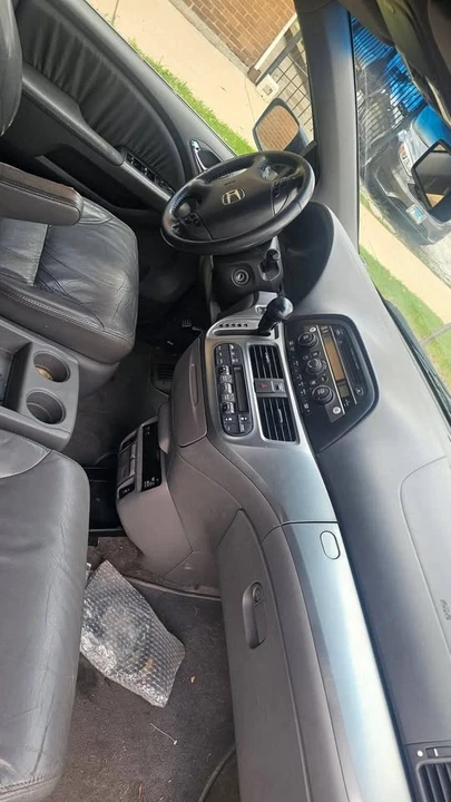 2009 Honda Odyssey - Image 7 of 8