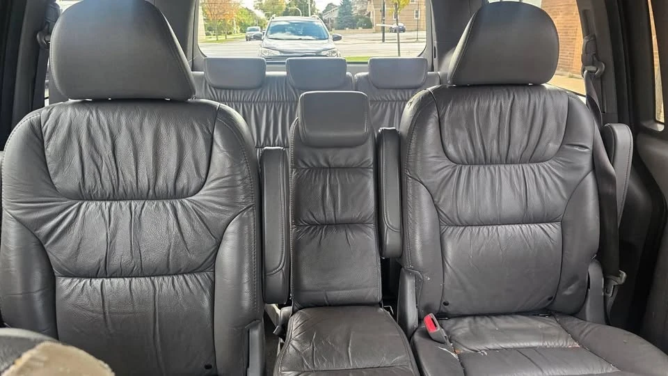 2009 Honda Odyssey - Image 8 of 8