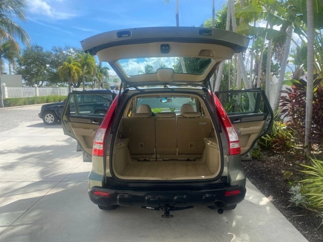 2009 Honda CR-V 3rd Gen - Image 16 of 21