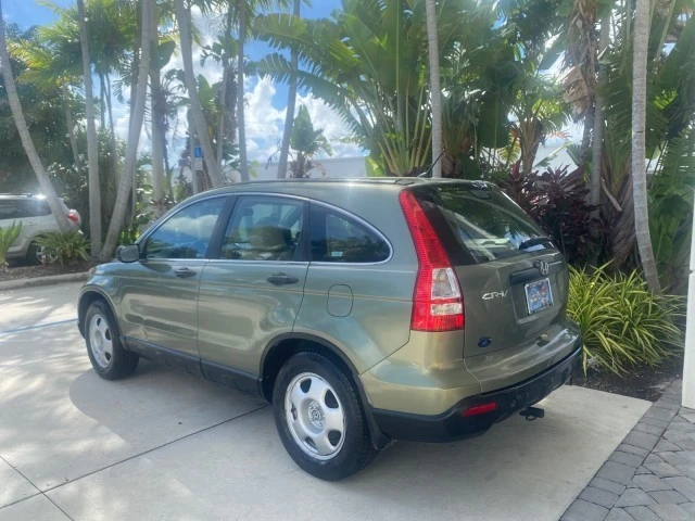 2009 Honda CR-V 3rd Gen - Image 6 of 21