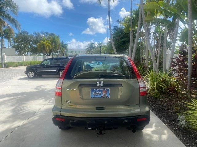 2009 Honda CR-V 3rd Gen - Image 7 of 21