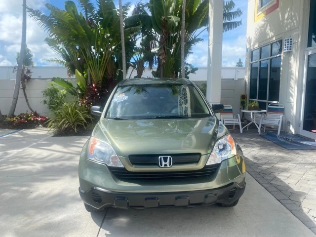 2009 Honda CR-V 3rd Gen - Image 3 of 21