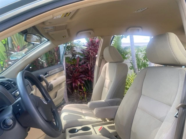 2009 Honda CR-V 3rd Gen - Image 11 of 21