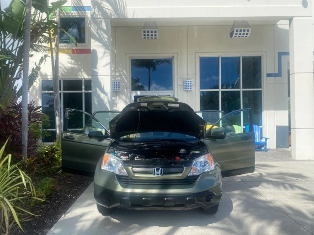 2009 Honda CR-V 3rd Gen - Image 17 of 21