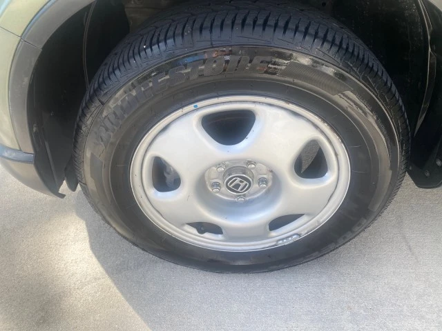 2009 Honda CR-V 3rd Gen - Image 20 of 21