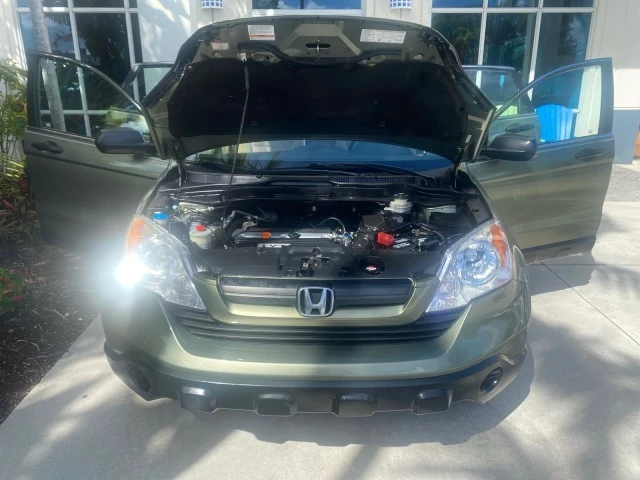 2009 Honda CR-V 3rd Gen - Image 18 of 21