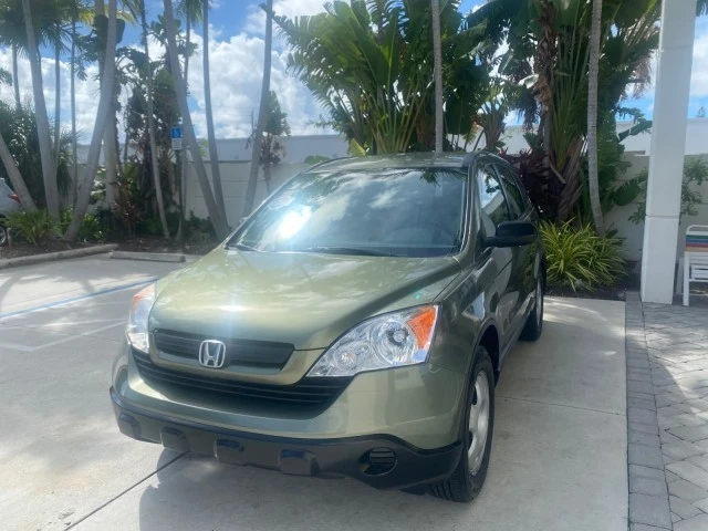 2009 Honda CR-V 3rd Gen - Image 4 of 21