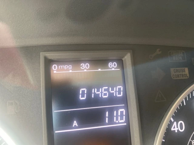 2009 Honda CR-V 3rd Gen - Image 19 of 21