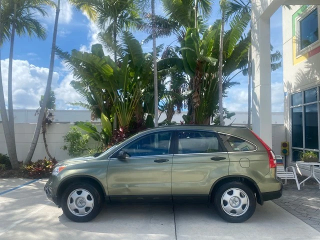 2009 Honda CR-V 3rd Gen - Image 5 of 21