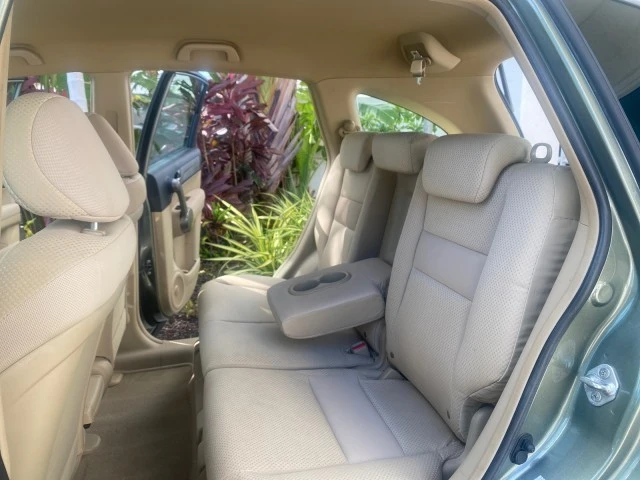 2009 Honda CR-V 3rd Gen - Image 15 of 21