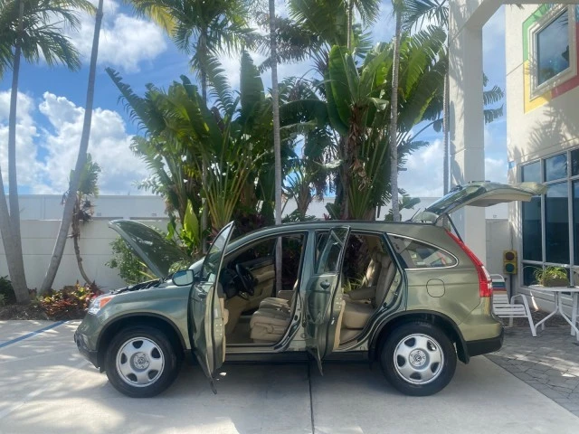 2009 Honda CR-V 3rd Gen - Image 9 of 21