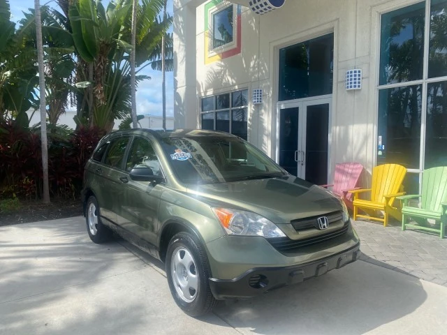 2009 Honda CR-V 3rd Gen - Image 2 of 21