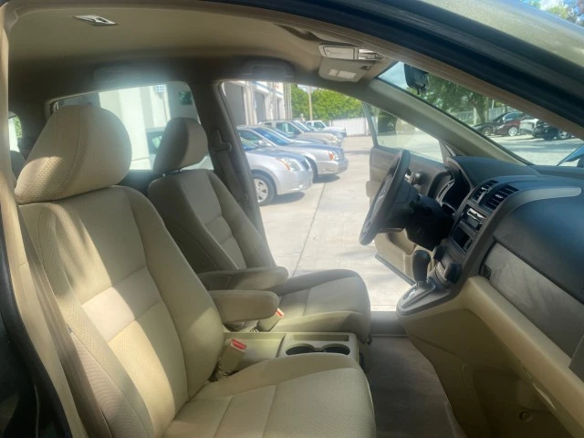 2009 Honda CR-V 3rd Gen - Image 13 of 21
