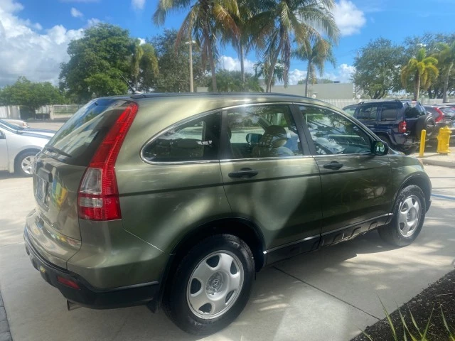 2009 Honda CR-V 3rd Gen - Image 8 of 21