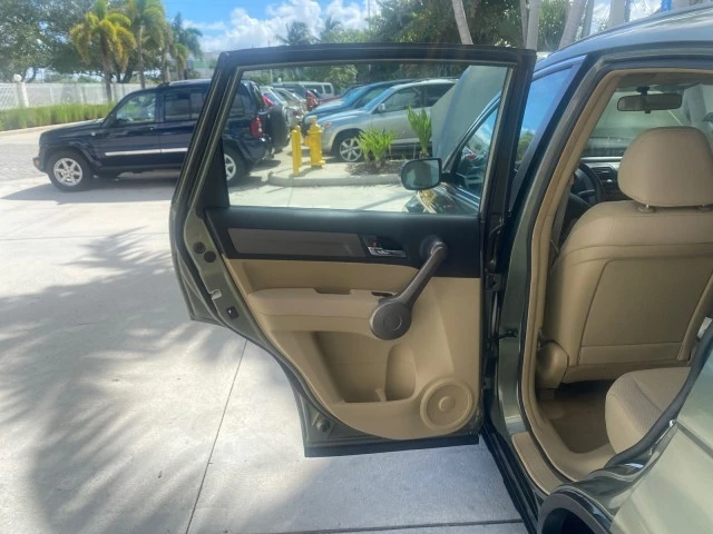 2009 Honda CR-V 3rd Gen - Image 14 of 21