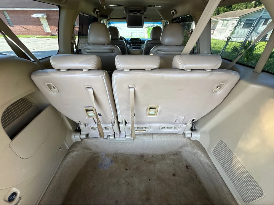 2009 Honda Odyssey - Image 10 of 18