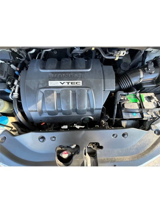 2009 Honda Odyssey - Image 9 of 18