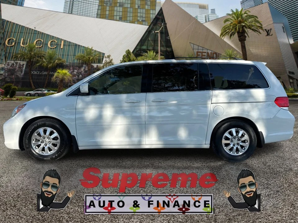 2009 Honda Odyssey - Image 2 of 18