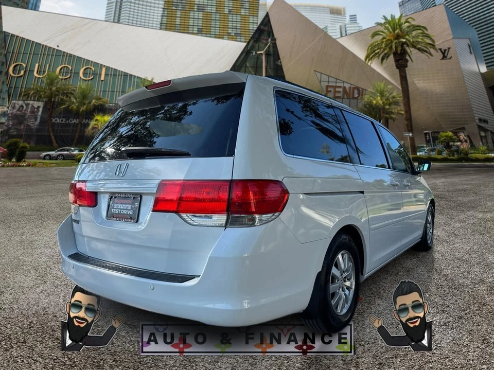 2009 Honda Odyssey - Image 4 of 18