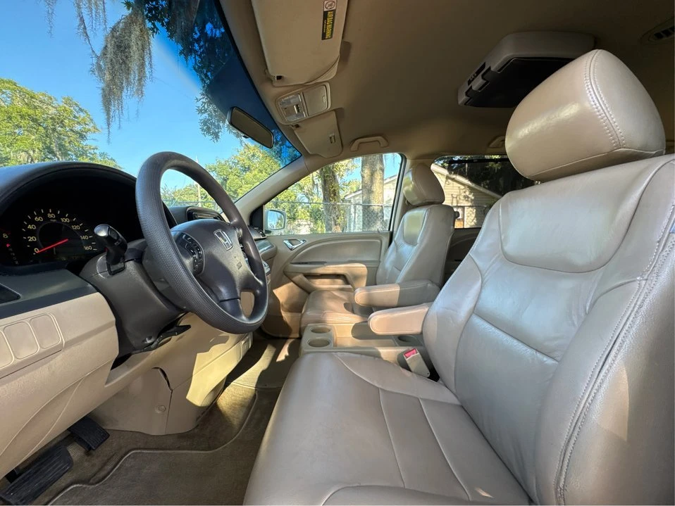 2009 Honda Odyssey - Image 7 of 18