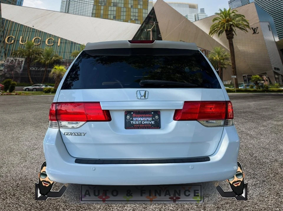 2009 Honda Odyssey - Image 3 of 18